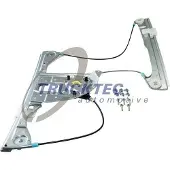 TRUCKTEC AUTOMOTIVE 02.53.091 Raammechanisme
