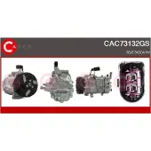 Casco CAC73132GS Aircopomp