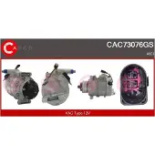 Casco CAC73076GS Aircopomp