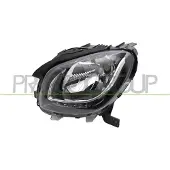 PRASCO ME3084804 Koplamp