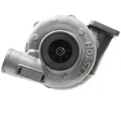 ALANKO 11900247 Turbocharger