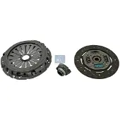 DT Spare Parts 12.92205 Koppelingsset