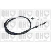 Quinton Hazell BC3975 Handremkabel