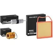 RIDEX 4055F23273 Filterset