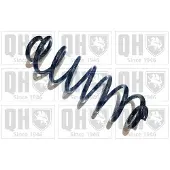 Quinton Hazell QCS6670 Chassisveer