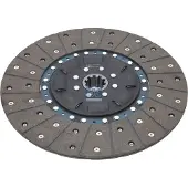 DT Spare Parts 7.18017 Koppelingsplaat