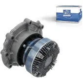 DT Spare Parts 3.16039 Waterpomp