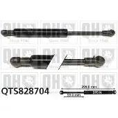 Quinton Hazell QTS828704 Gasveer motorkap
