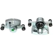 MAPCO 4383 Remklauw