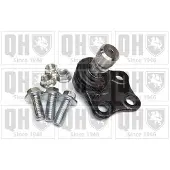 Quinton Hazell QSJ3704S Fuseekogel