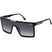 Carrera Shield Heren Kristal Zwart Donkergrijs Kleurverloop Victory C 07/S
