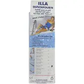 Illa douchefolies, korte arm - 60 cm 5 St Folie