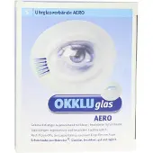OKKUglas OKKLUglas AERO-verband voor horlogeglas 5 St Verband