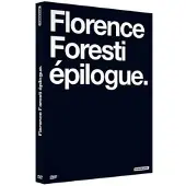 Studio Canal Florence Foresti : Épilogue DVD