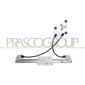 PRASCO VG023W063 Raammechanisme