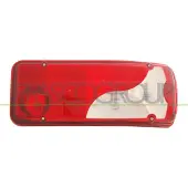 PRASCO ME9194163 Achterlicht