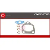 Casco CMK75003KS Turbocharger, montageset