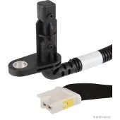 HERTH+BUSS JAKOPARTS J5920522 Wielsnelheidssensor (ABS)
