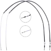 RIDEX 124C1110 Handremkabel