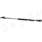 Japko ZSJ80011 Gasveer achterklep