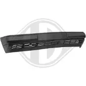Diederichs 1612153 Bumper
