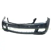 PRASCO ME0291031 Bumper
