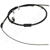 Japanparts BC-548R Handremkabel