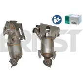 ERNST 751162 Katalysator