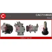 Casco CAC71146GS Aircopomp