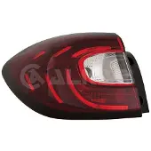 Alkar 2261187 Achterlicht