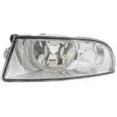 IPARLUX 13861802 Mistlamp