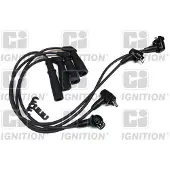 Quinton Hazell XC863 Bougiekabels