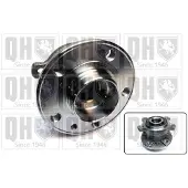 Quinton Hazell QWB1601 Wiellagerset