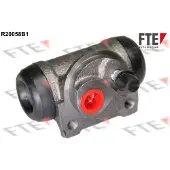 FTE 9210188 Wielremcilinder