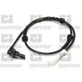Quinton Hazell XABS573 Wielsnelheidssensor (ABS)