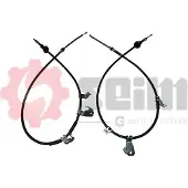 Seim 805084 Handremkabel