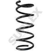 SUPLEX 38183 Chassisveer