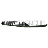 PRASCO FD4302120 Ventilatiegrille, bumper