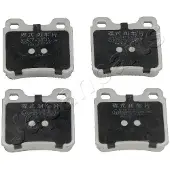 Japanparts PP-0401AF Remblokken
