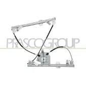 PRASCO OP420W024 Raammechanisme