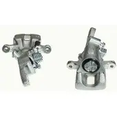 MAPCO 144342 Remklauw