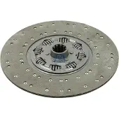 DT Spare Parts 2.30217 Koppelingsplaat