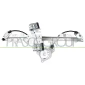 PRASCO FD344W024 Raammechanisme