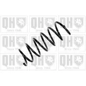 Quinton Hazell QCS7527 Chassisveer