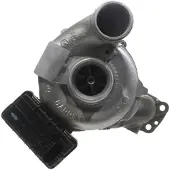 ALANKO 11901029 Turbocharger