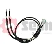 Seim 554370 Handremkabel