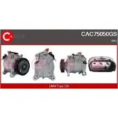 Casco CAC75050GS Aircopomp