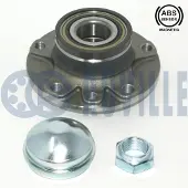RUVILLE 221562 Wiellagerset