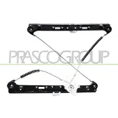 PRASCO BM802W024 Raammechanisme