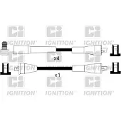 Quinton Hazell XC1054 Bougiekabels
